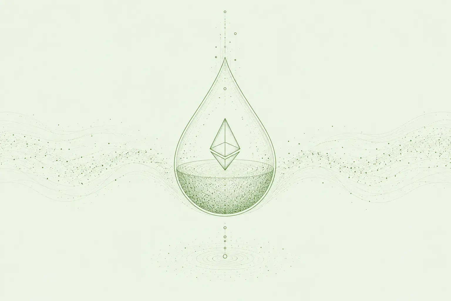 Liquid Staking