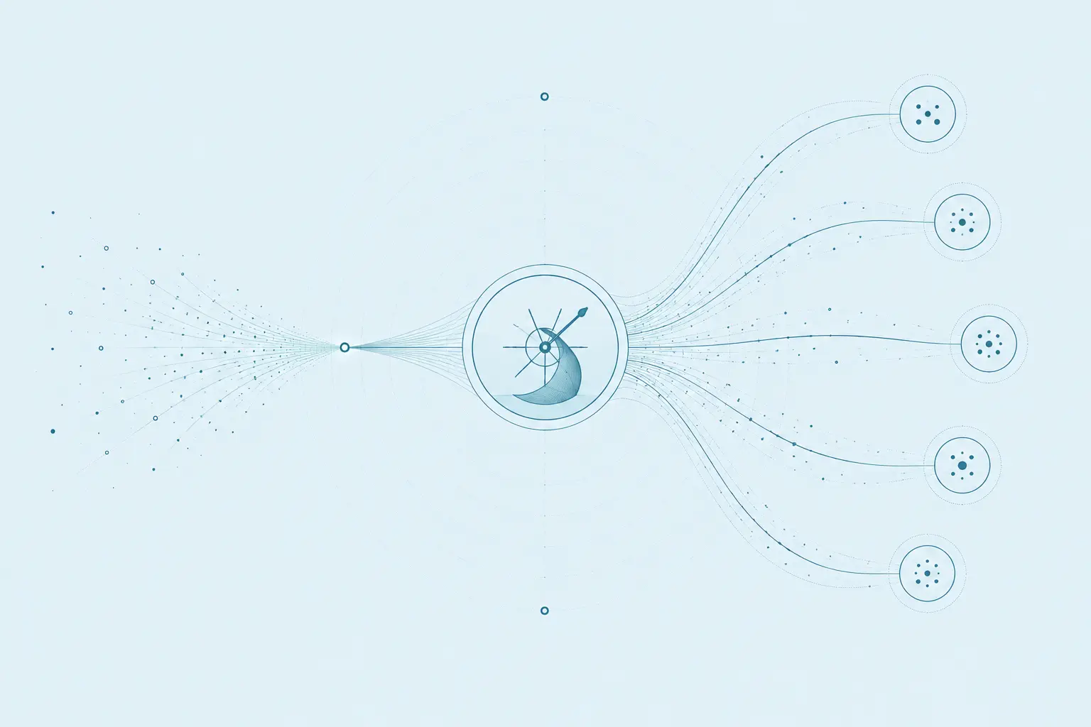 Onchain Capital Allocators